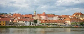 Maribor: Privatjet mieten