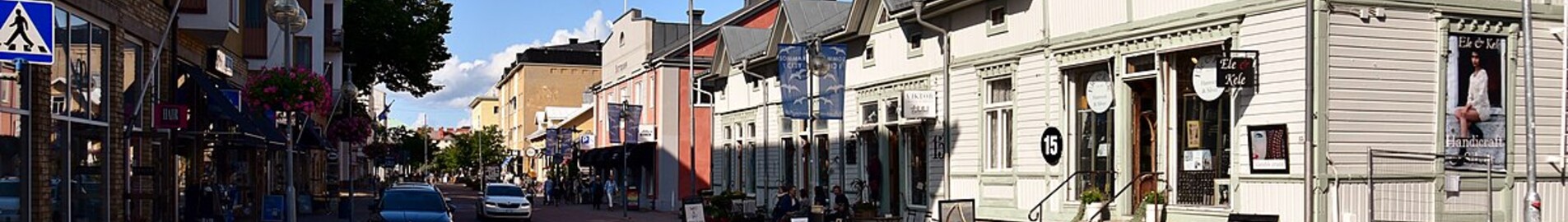 Mieten Sie einen Privatjet von/nach Mariehamn