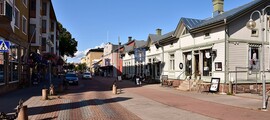 Mieten Sie einen Privatjet von/nach Ylivieska