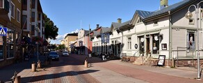 Mariehamn: Privatjet mieten 