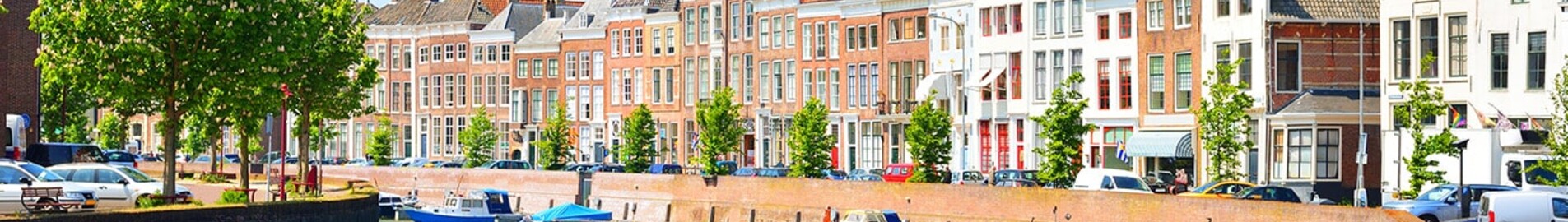 Middelburg Midden Zeeland : Standort für Privatjet
