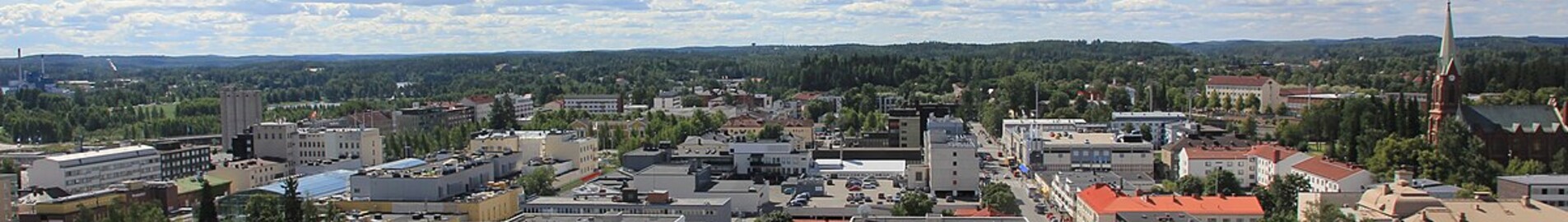 Mikkeli: Privatjet mieten 
