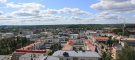 Eura: Vermietung von Privatjets 