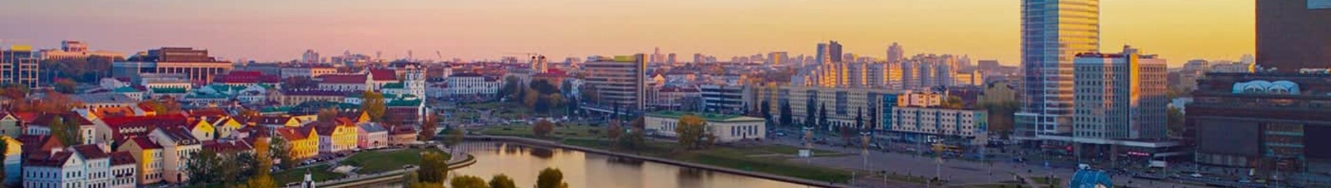 Mieten Sie einen Privatjet von/nach  Minsk Mazowiecki
