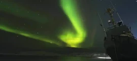 Murmansk: Privatjet mieten