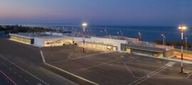 Mieten Sie einen Privatjet von/nach Andravida