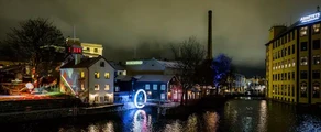 Norrkoping: Privatjet mieten