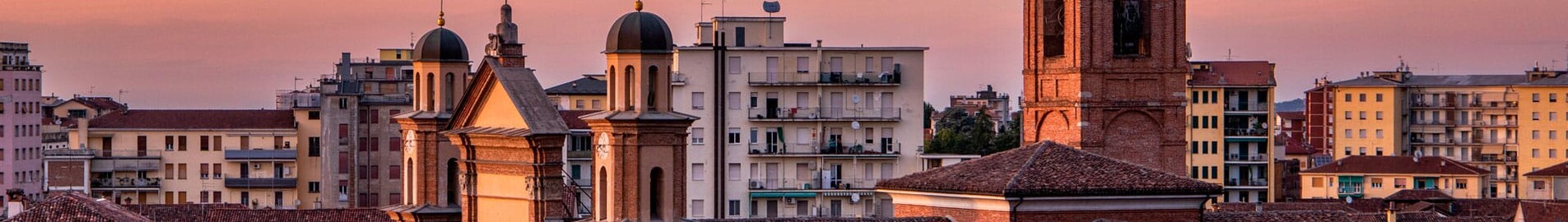 Novi Ligure : Private Jet Charter 