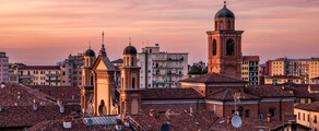 Novi Ligure : Private Jet Charter 