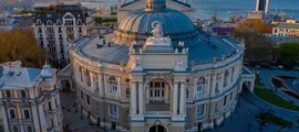 Kiev Boryspil: Private Jet Charter
