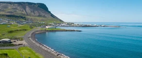 Olafsvik Rif: Privatjet mieten 