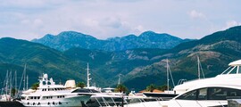 Cemovsko Polje: Privatjet mieten