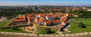 Osijek Cepin: Privatjet mieten