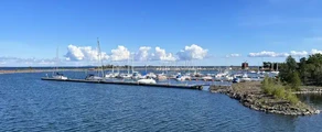 Oskarshamn : Private Jet Charter