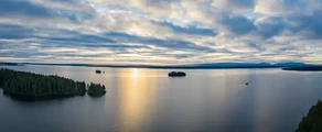 Ostersund Optand: Privatjet mieten