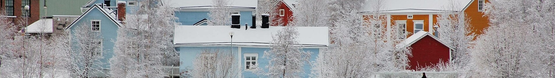 Mieten Sie einen Privatjet von/nach Oulu