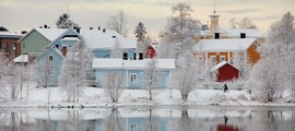 Kemijarvi: Privatjet mieten 