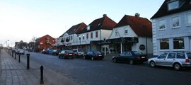 Aarhus: Privatjet mieten 