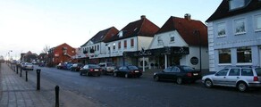 Padborg Krusa: Privatjet mieten 