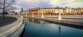 Umbria: Privatjet mieten 