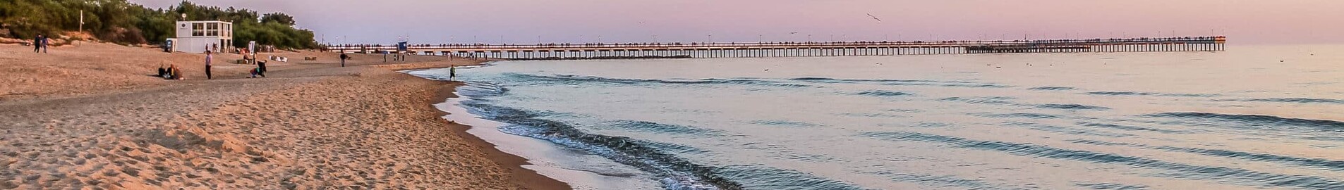 Palanga : Private Jet Charter 