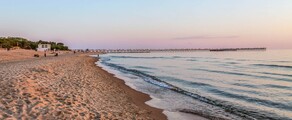 Palanga : Private Jet Charter 