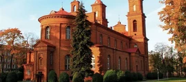 Palanga : Private Jet Charter 