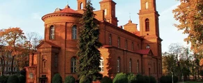 Panevezys Pajuostis : Private Jet Charter 