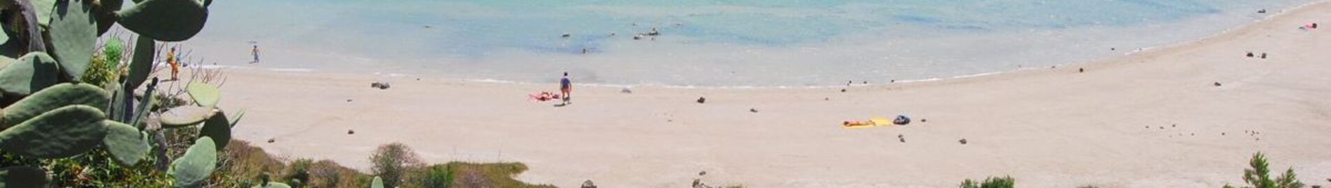 Pantelleria : Private Jet Charter 