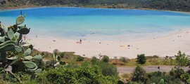 Sardinien: Privatjet mieten 