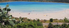 Pantelleria : Private Jet Charter 