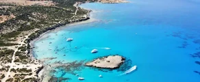 Paphos: Privatjets und Hubschraubern mieten