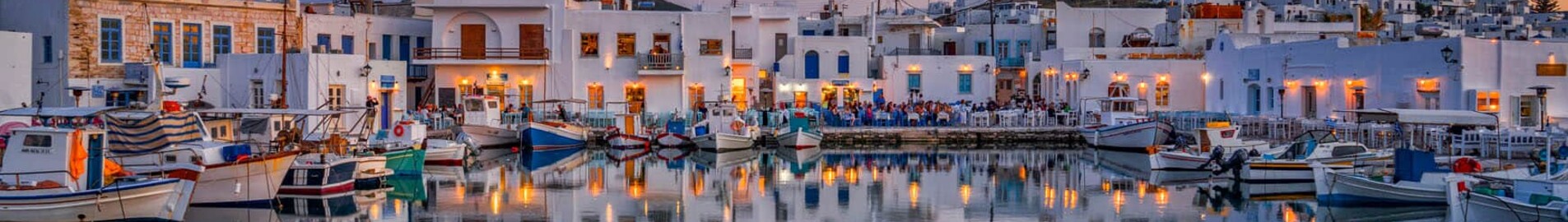 Paros: Privatjet mieten 