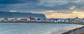 Patreksfjordur : Private Jet Charter 