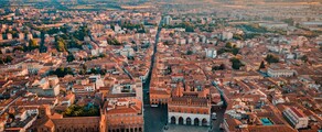 Pescara Dabruzzo: Privatjet mieten 