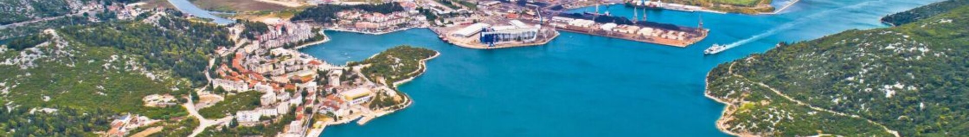 Ploce: Privatjet mieten 