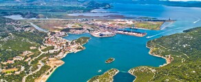 Ploce: Privatjet mieten 