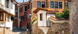 Privatjets und Hubschrauber in Nessebar mieten