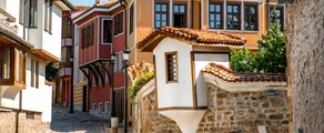 Plovdiv: Privatjet mieten 