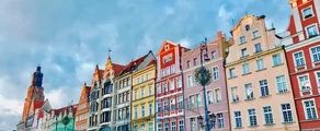 Polen: Privatjet mieten
