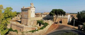 Pomezia Pratica Di Mare : Private Jet Charter 