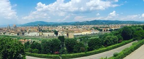 Pontedera: Privatjet mieten 