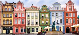Slupsk : Private Jet Charter
