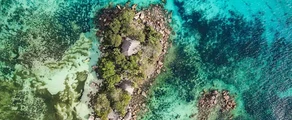 Praslin: Privatjet mieten
