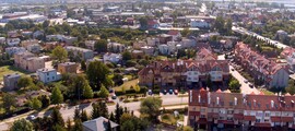 Poznan Lawica : Private Jet Charter 
