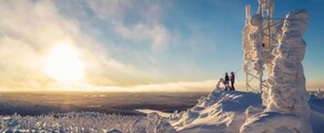 Pudasjarvi : Private Jet Charter 