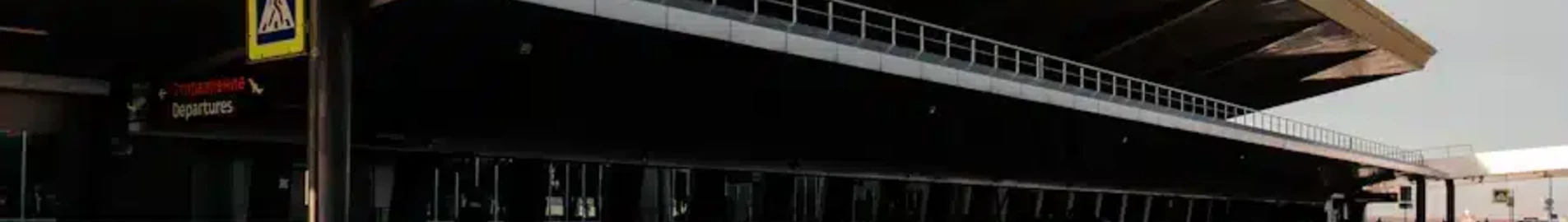 Pulkovo: Privatjet mieten