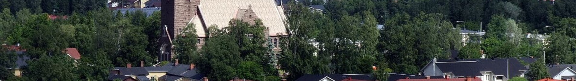Mieten Sie einen Privatjet von/nach Raahe Pattijoki