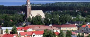 Raahe Pattijoki: Privatjet mieten 