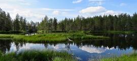 Varkaus: Privatjet mieten 